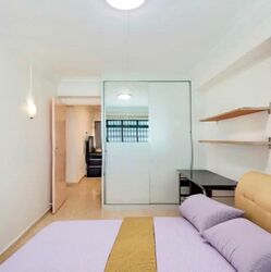 Blk 159 Jalan Teck Whye (Choa Chu Kang), HDB 4 Rooms #631070261